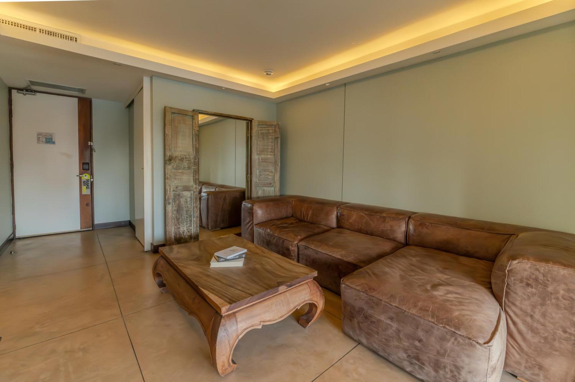 מדיין The Charlee Hotel חדר תמונה