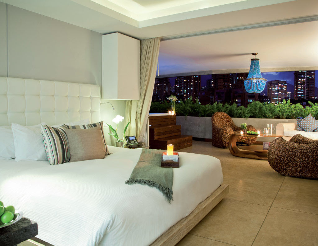 מדיין The Charlee Hotel חדר תמונה